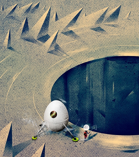 服务器攻击方式